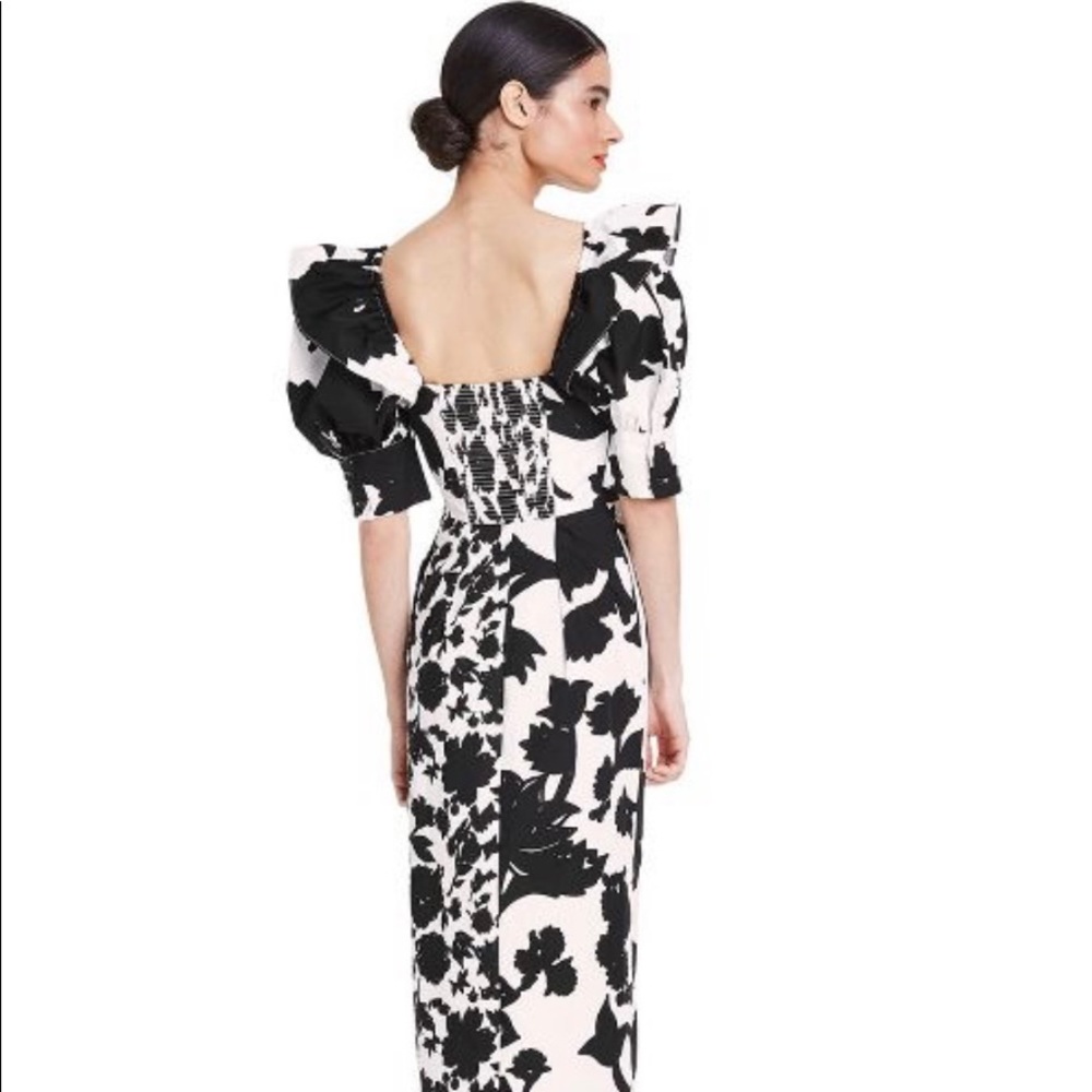 Christopher John Rogers x Target dress